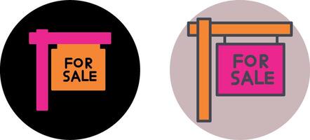 Sales Icon Design vector