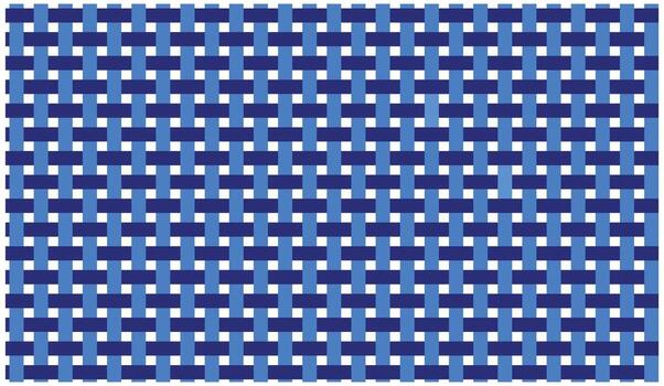 Seamless geometric pattern in red, blue, black and white, Patterns of Inspiration Exploring Background Design, vector