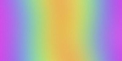 Rough Abstract Retro Vibration Background Pattern or Spray Texture Color Gradient Glitter Bright Light and Glow, Grainy Noise Grunge Blank Space photo