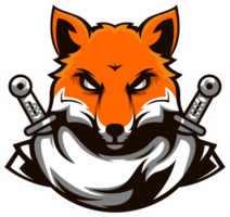 Wolfskopf-Logo png