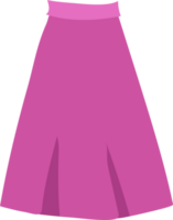 rok kleren icoon png