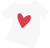 T-shirt Clothes icon png