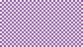 Wisteria 4K Empty Grid Checkered Layout Wallpaper vector