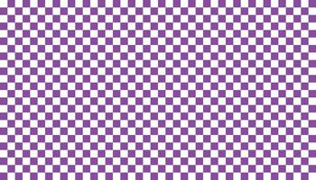 Wisteria 4K Empty Grid Checkered Layout Wallpaper vector