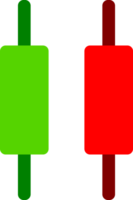 kandelaar tabel diagram icoon png