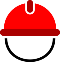 sicurezza cappello icona png