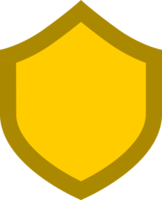 shield medal icon png