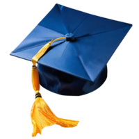 Student graduation cap png