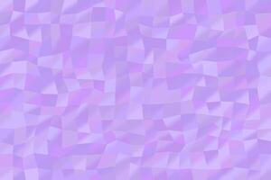 Abstract geometrical random mosaic rectangle web background vector