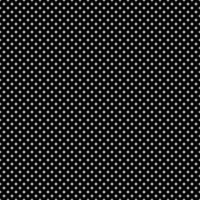 Seamless black and white geometrical star pattern background vector