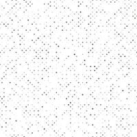Colorful seamless dot pattern background - graphic vector