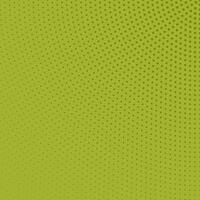 Geometrical halftone dot pattern background design vector