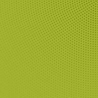 Geometrical halftone dot pattern background design vector