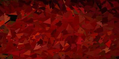 Colorful abstract background vector