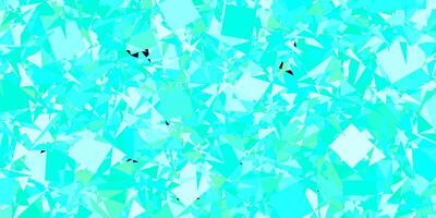 Colorful abstract background vector