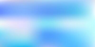 Colorful abstract background vector