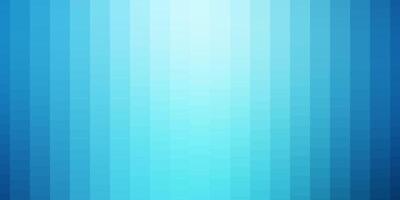 Light BLUE template with rectangles. vector