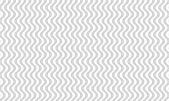 abstract geometric line pattern art illustration. vector