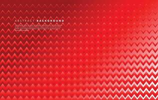 red modern abstract background design vector