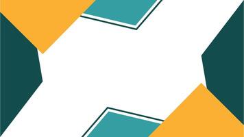 Abstract background with wave and lines. Creative for your design. Abstract Creative Background with dynamic and simple design vector