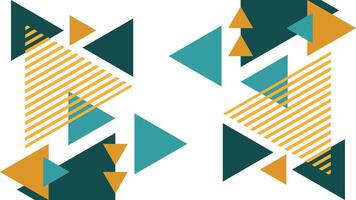Abstract background with wave and lines. Creative for your design. Abstract Creative Background with dynamic and simple design vector