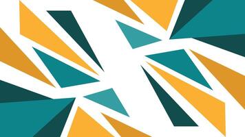 Abstract background with wave and lines. Creative for your design. Abstract Creative Background with dynamic and simple design vector