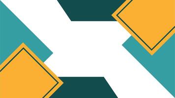 Abstract background with wave and lines. Creative for your design. Abstract Creative Background with dynamic and simple design vector