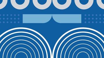 Abstract background with wave and lines. Creative for your design. Abstract Creative Background with dynamic and simple design vector