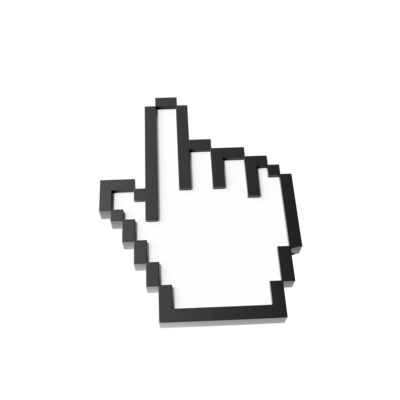Mouse Cursors PNGs for Free Download