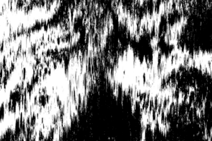 Rustic grunge texture with grain and stains. Abstract noise. graphic illustration with transparent background. png