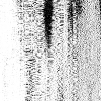 Rustic grunge texture with grain and stains. Abstract noise. graphic illustration with transparent background. png