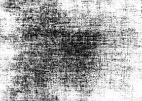 Rustic grunge texture with grain and stains. Abstract noise. graphic illustration with transparent background. png