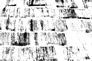 rustikal Grunge Textur mit Korn und Flecken. abstrakt Lärm Hintergrund. Grafik Illustration mit transparent Hintergrund. png