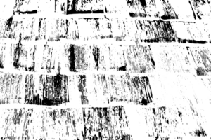 rustik grunge textur med spannmål och fläckar. abstrakt ljud bakgrund. grafisk illustration med transparent bakgrund. png