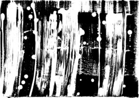 rustiek grunge structuur met graan en vlekken. abstract lawaai achtergrond. grafisch illustratie met transparant achtergrond. png