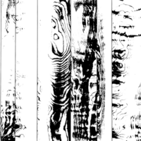 Rustic grunge texture with grain and stains. Abstract noise background. Graphic illustration with transparent background. png