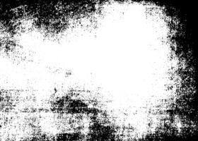 rústico grunge textura com grão e manchas. abstrato ruído fundo. gráfico ilustração com transparente fundo. png