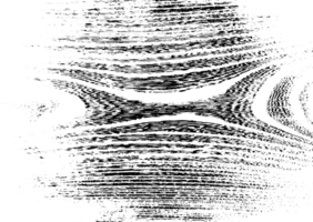 rustiek grunge structuur met graan en vlekken. abstract lawaai achtergrond. grafisch illustratie met transparant achtergrond. png