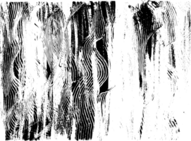 Rustic grunge texture with grain and stains. Abstract noise. graphic illustration with transparent background. png