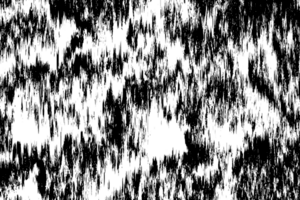 Rustic grunge texture with grain and stains. Abstract noise. graphic illustration with transparent background. png