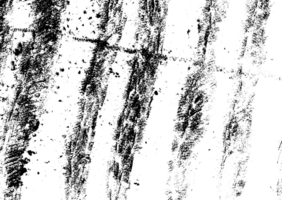 rustik grunge textur med spannmål och fläckar. abstrakt ljud bakgrund. grafisk illustration med transparent bakgrund. png