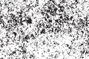 Rustic grunge texture with grain and stains. Abstract noise. graphic illustration with transparent background. png