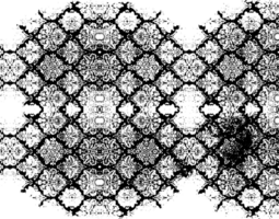 rustik grunge textur med spannmål och fläckar. abstrakt ljud. grafisk illustration med transparent bakgrund. png