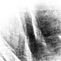 Rustic grunge texture with grain and stains. Abstract noise. graphic illustration with transparent background. png