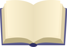 boek illustratie ontwerp voor decoratie lezen boek dag png