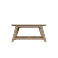 koffie tafel 3d ontwerp element png