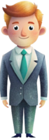 groom wedding character png