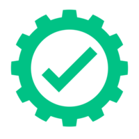 Automate Process Icon png