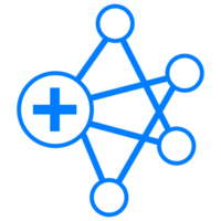 automatisieren Prozess Symbol png