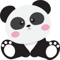 carino panda . png